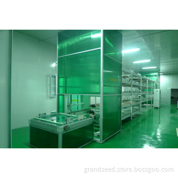 LED Outdoor Screen Fully Automatic Aging Line